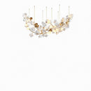 Ithrylan I Cluster Chandelier
