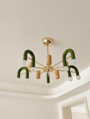 Sylphina A | Chandelier