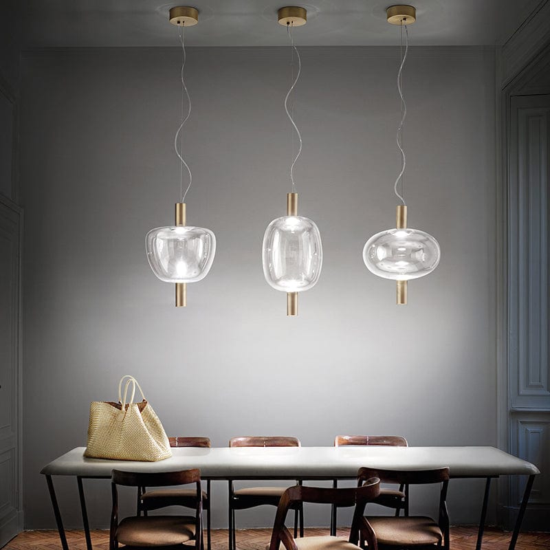 Herleif | Modern Pendant Light - Detail View #5 | HomeCartel