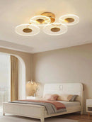 Gorlin | Semi Flush Mounted Light