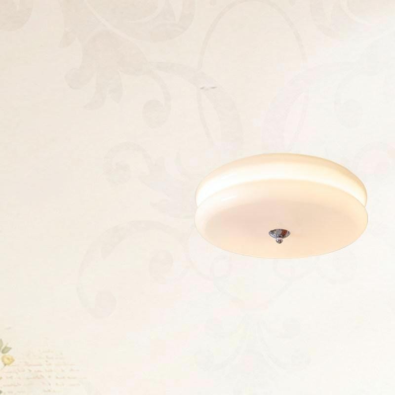 Varnysa | Ceiling Mounted Light - Detail View #2 | HomeCartel