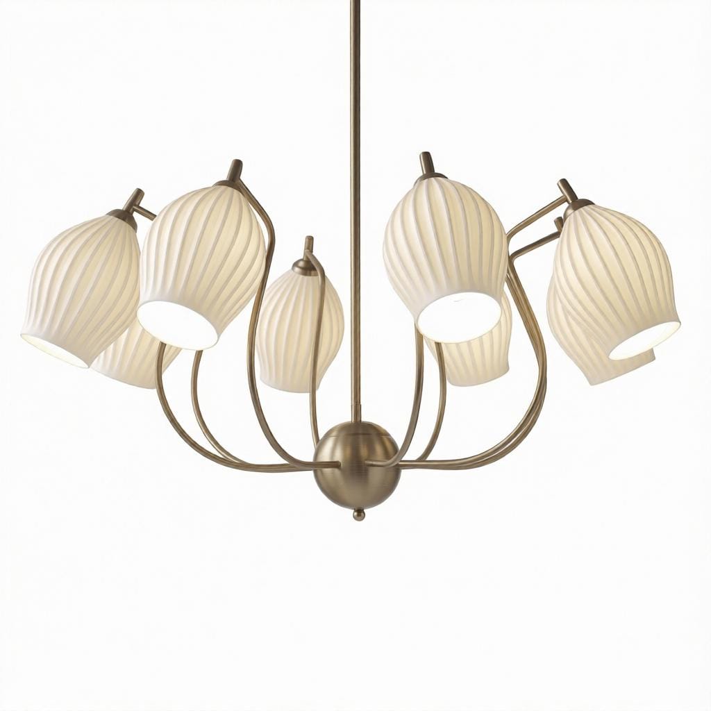 Nyxora B | Chandelier