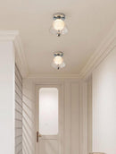 Lyraenar I Semi Flush Mounted Light