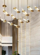 Cotter | Cluster Chandelier
