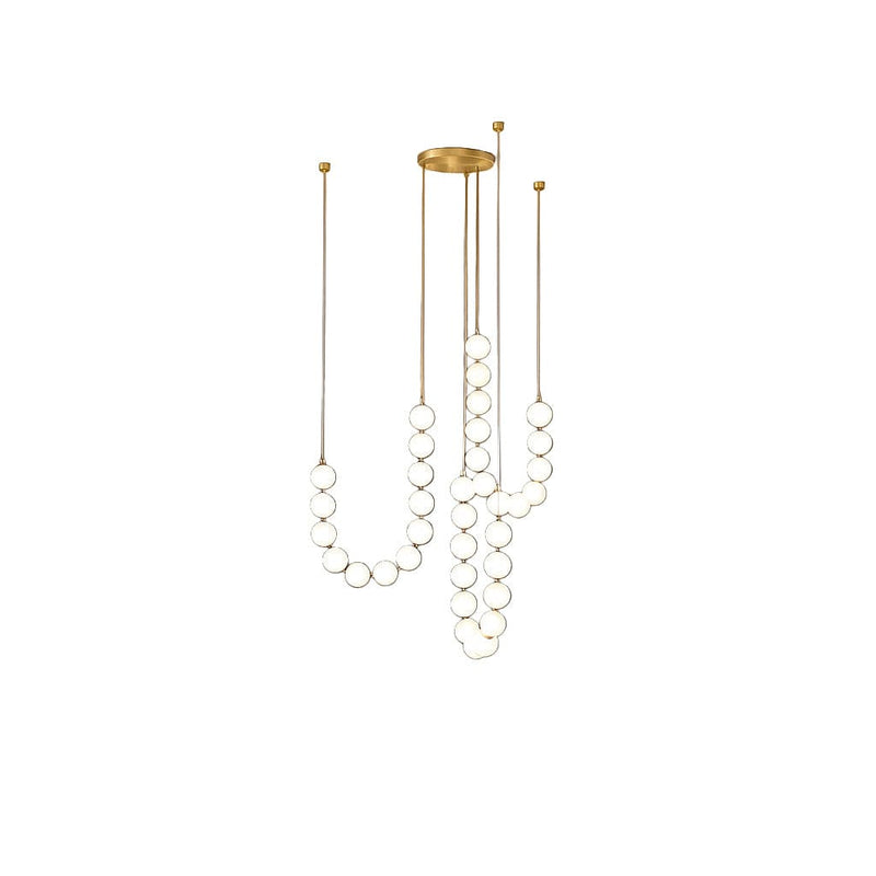 Candidate | Cluster Chandelier