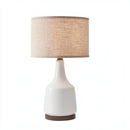 Veneman | Shaded Table Lamp