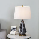 Pasquino | Shaded Table Lamp