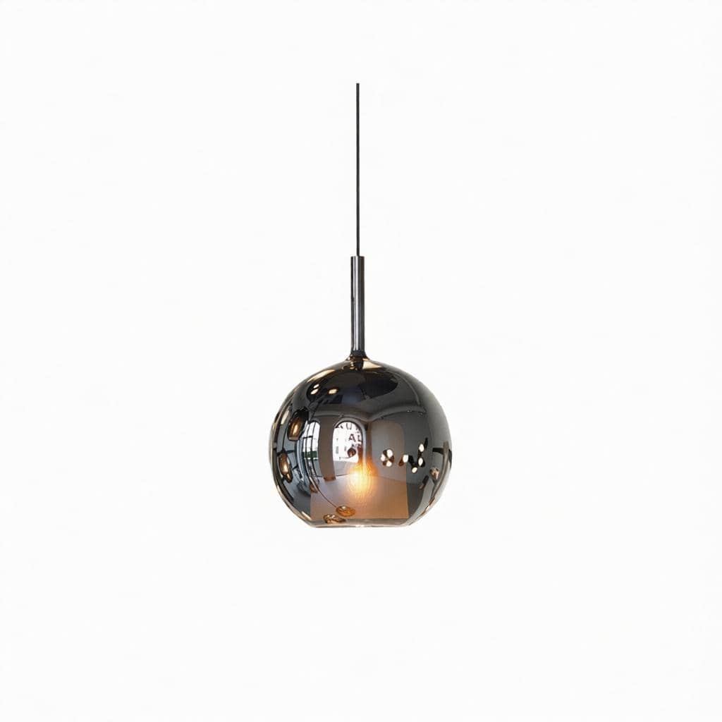 Nissa | Pendant Light - Detail View #8 | HomeCartel