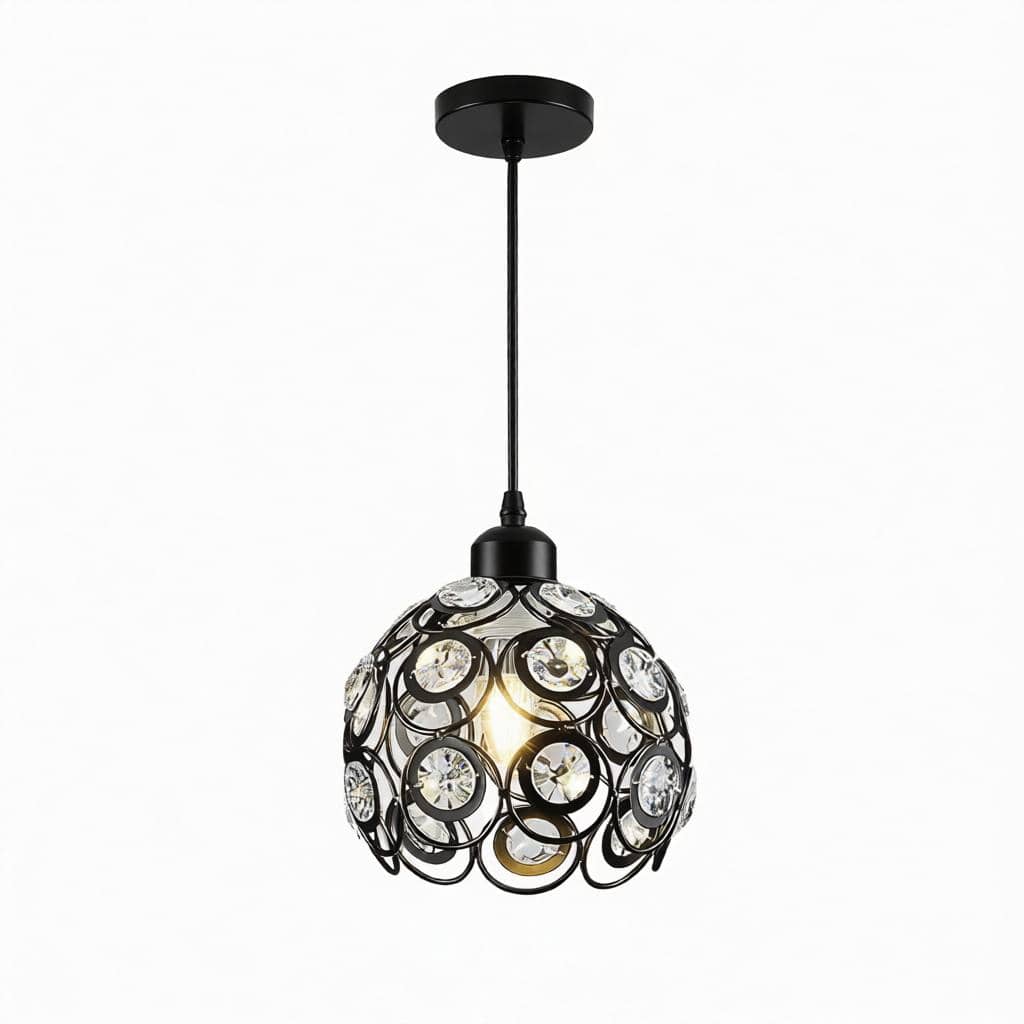 Breswick Deux | Pendant Light - Modern Pendant Light | HomeCartel Philippines