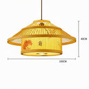 Thalunya A | Pendant Light