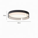 Maisey Deux | Ceiling Mounted Light