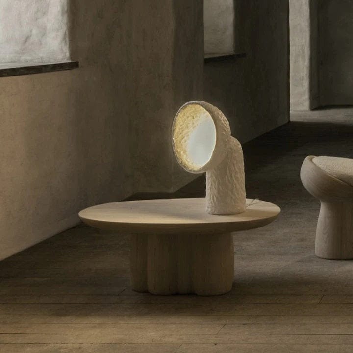 Astrape | Modern Table Lamp - Detail View #4 | HomeCartel