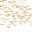 Vayrenne I Cluster Chandelier