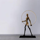 Lirindorae | Floor Lamp