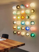 Thornwyn I Wall Light