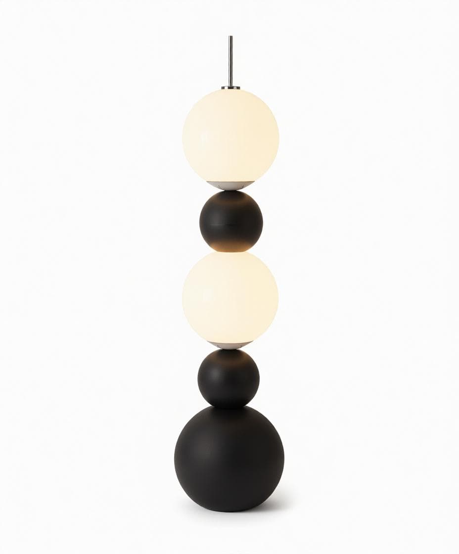 Orysine | Floor Lamp - Modern Lighting Fixture | HomeCartel Philippines