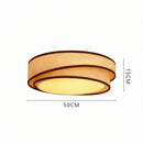 Trinovae | Ceiling Mounted Light