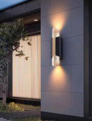 Morvenal | Outdoor Wall Light