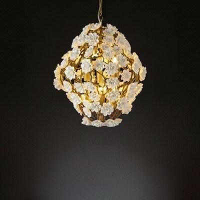 Israfil | Chandelier - Modern Cluster Chandelier | HomeCartel Philippines