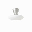 Landric | Semi Flush Mounted Light