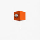 Ryrenvea I Wall Light