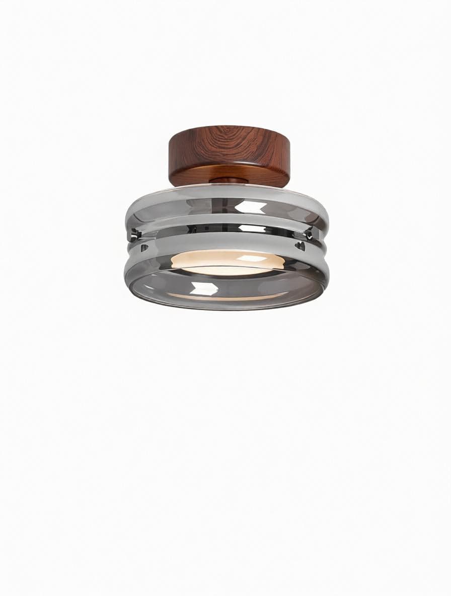 Kenrick | Semi Flush Mounted Light - Modern Semi Flush Mounted Light | HomeCartel Philippines