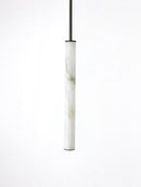 Kelvenisca A | Alabaster Pendant Light