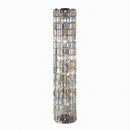 Mynessa | Crystal Floor Lamp