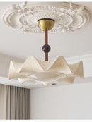 Isrend | Semi Flush Mounted Light