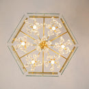 Norsylel A | Crystal Chandelier