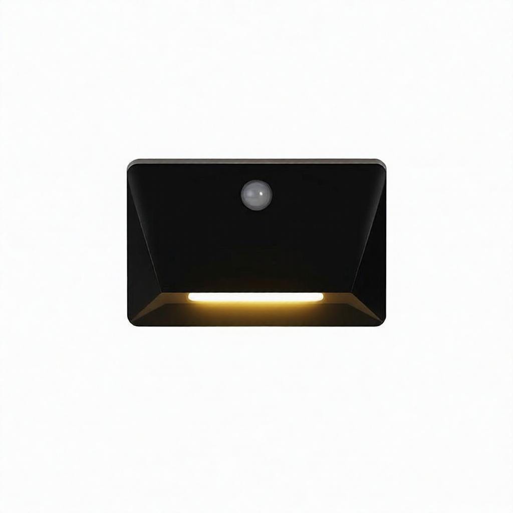 Ilymorithae | Indoor Step Light - Detail View #5 | HomeCartel