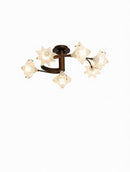 Veydria | Semi Flush Mounted Light