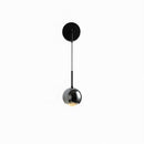 Teylorn C I Wall Light