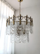 Soldier B | Mini Chandelier
