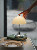 Thaylara Deux I Table Lamp