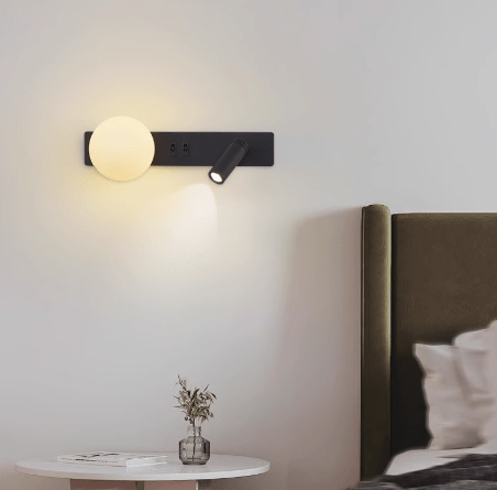 Kendralis | Linear Wall Light