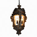 Lyvornae I Pendant Light