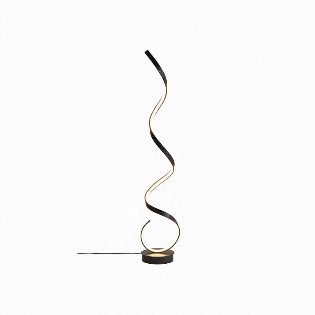 Aenelyra | Floor Lamp - Detail View #6 | HomeCartel
