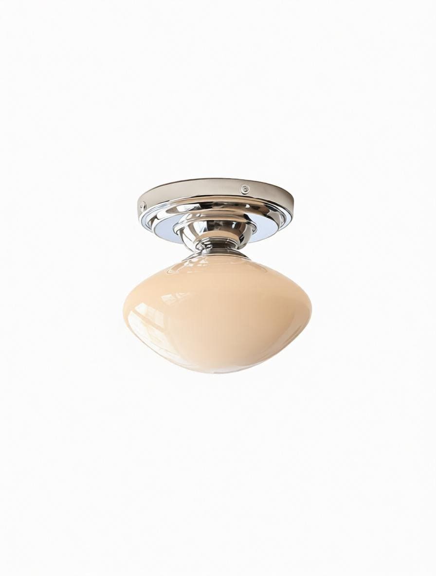 Orelthia A I Semi Flush Mounted Light - Modern Semi Flush Mounted Light | HomeCartel Philippines