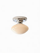 Orelthia A I Semi Flush Mounted Light