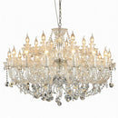 Halthilae B | Crystal Chandelier