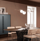 Avery | Modern Pendant Light