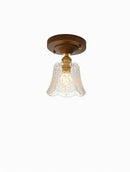 Orenmire B I Semi Flush Mounted Light