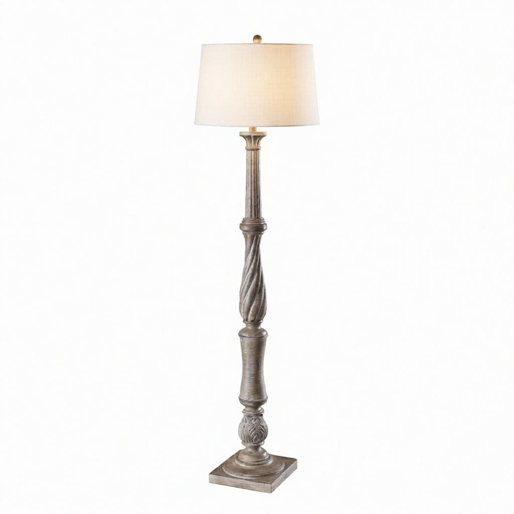 Thalunira I Floor Lamp - Modern Floor Lamp | HomeCartel Philippines