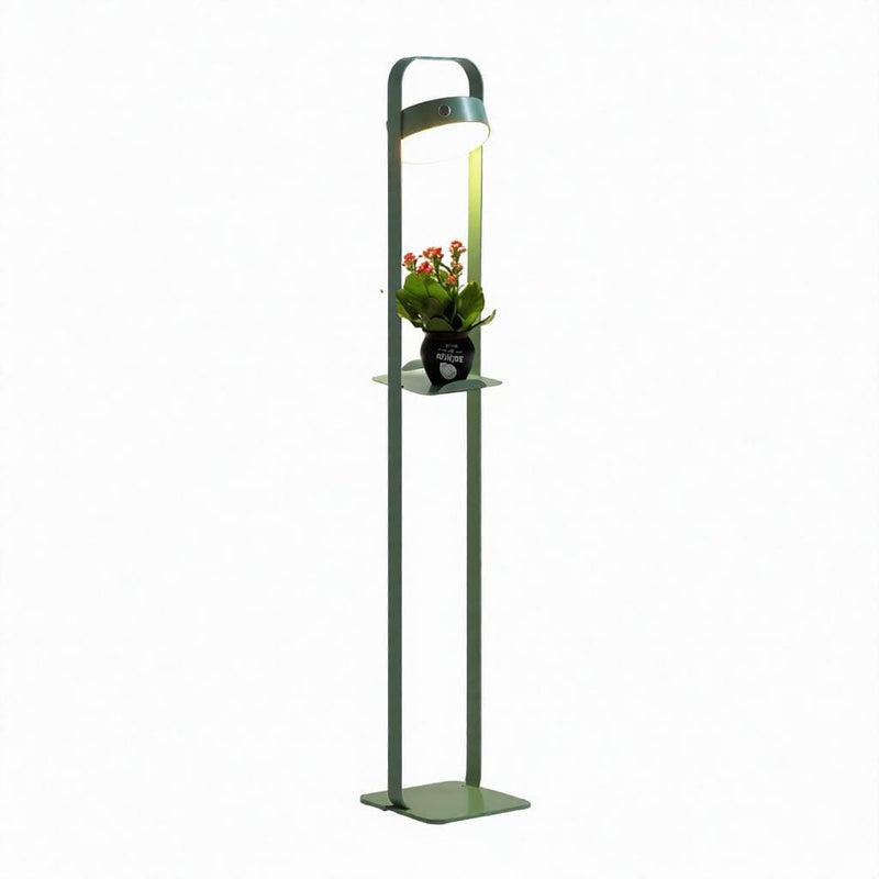 Quelthilia | Outdoor Floor Lamp