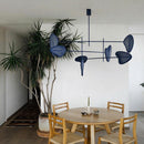 Efta | Chandelier - Home Cartel ®
