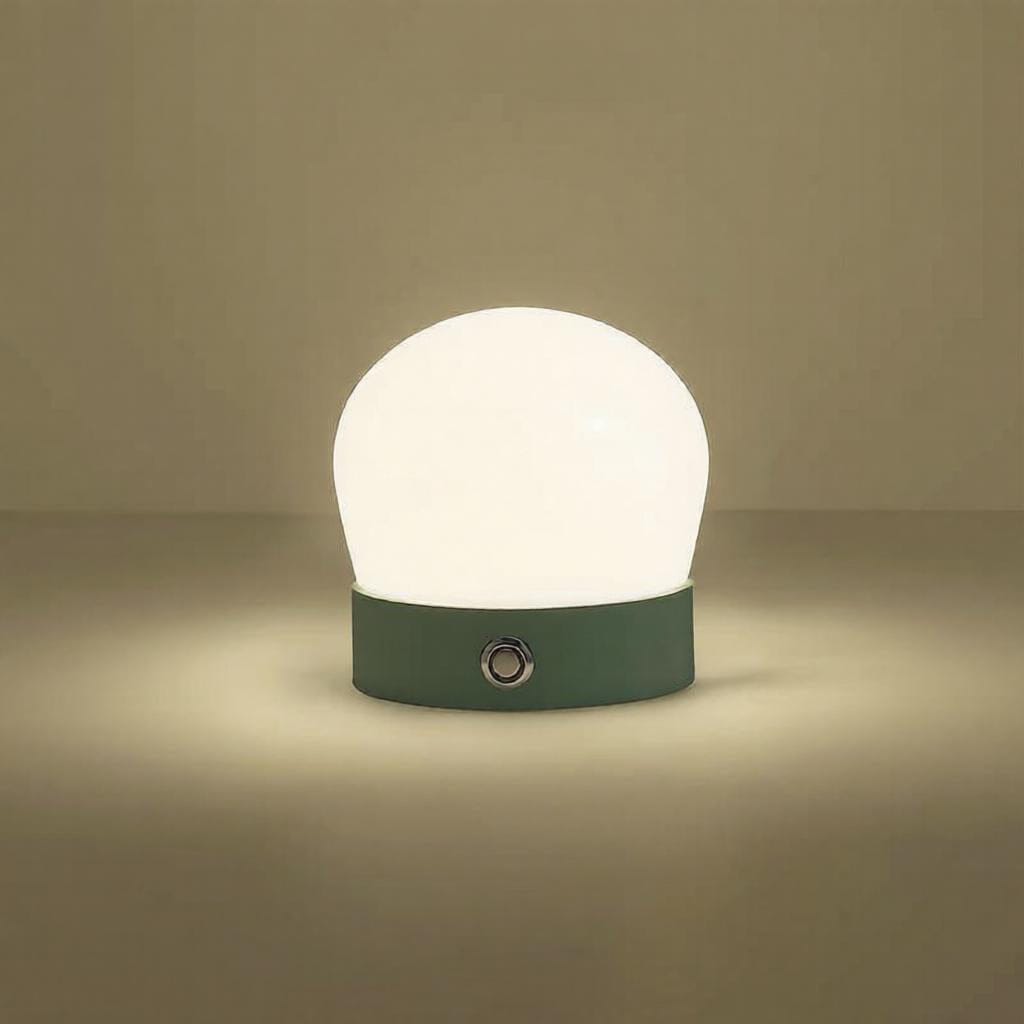 Torlenor | Outdoor Table Lamp - Detail View #2 | HomeCartel