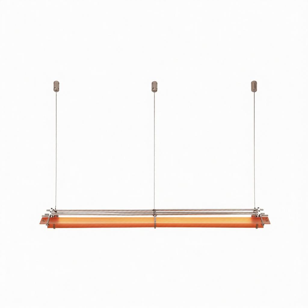 Mornial B | Pendant Light