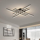Brionne | Semi Flush Mounted Light