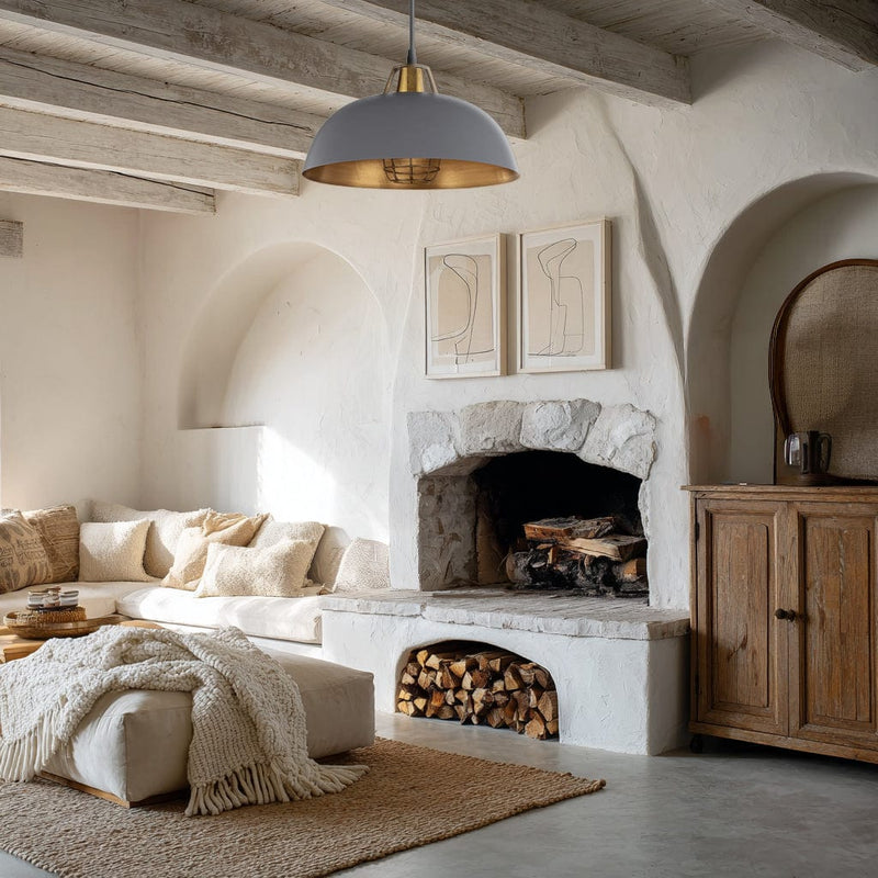 Hatcher | Pendant Light